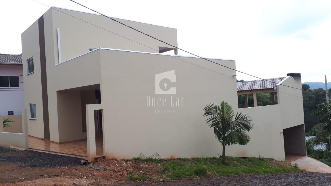 CASA MOBILIADA PARA VENDA
