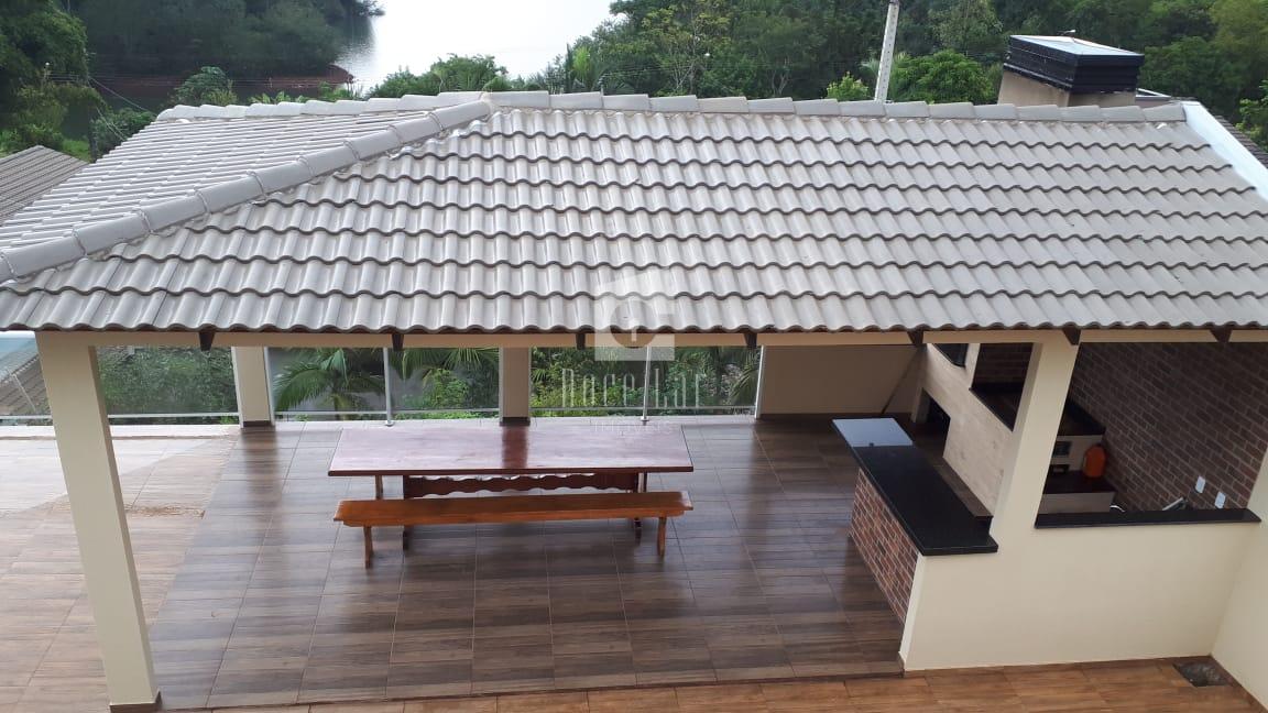 CASA MOBILIADA PARA VENDA