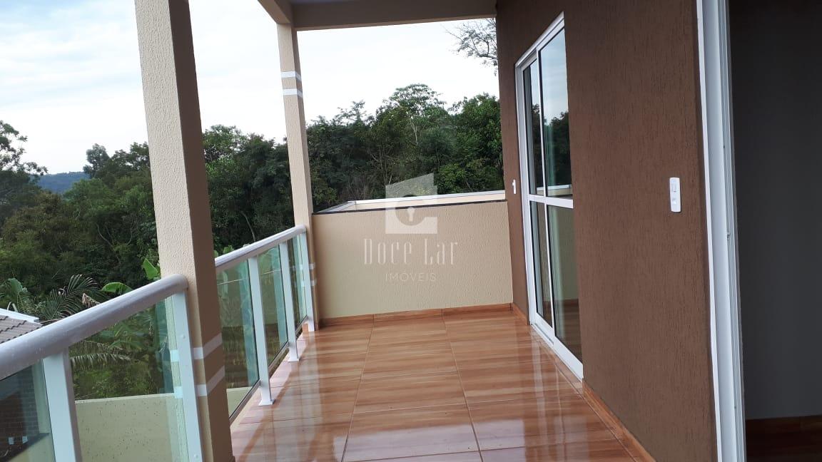 CASA MOBILIADA PARA VENDA