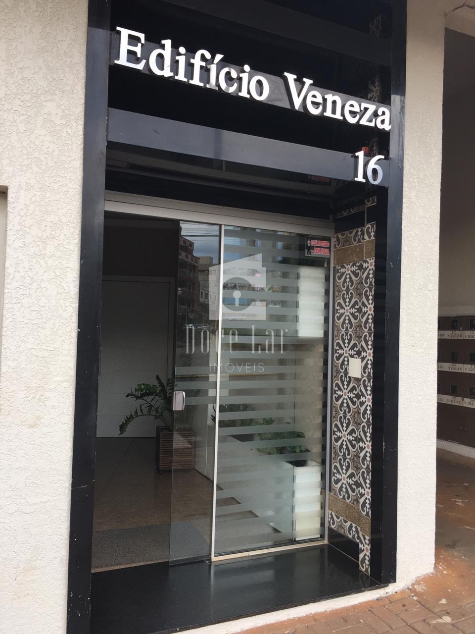 Apartamento - Centro Norte