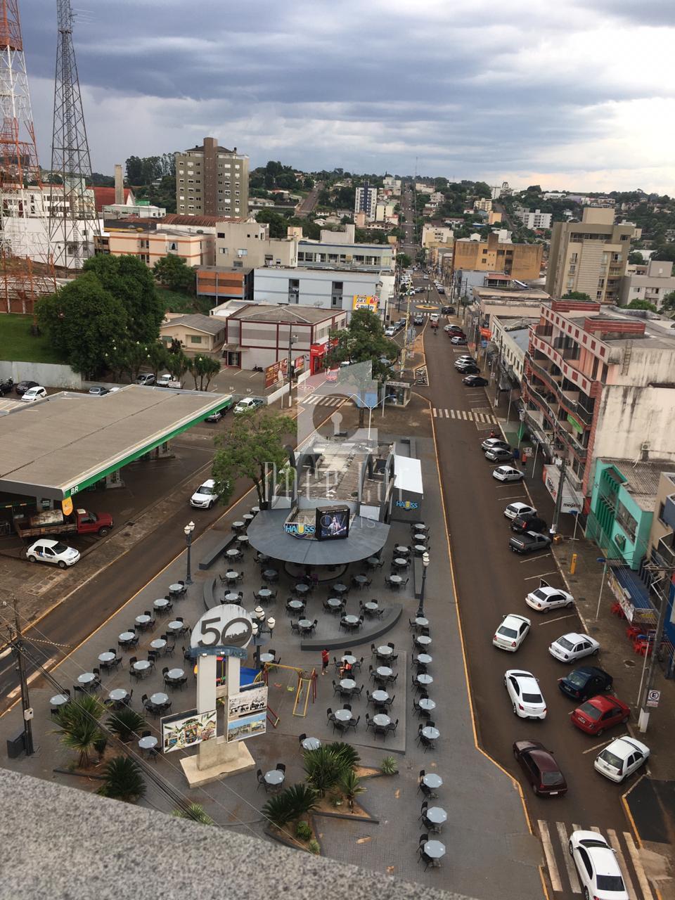 Apartamento - Centro Norte