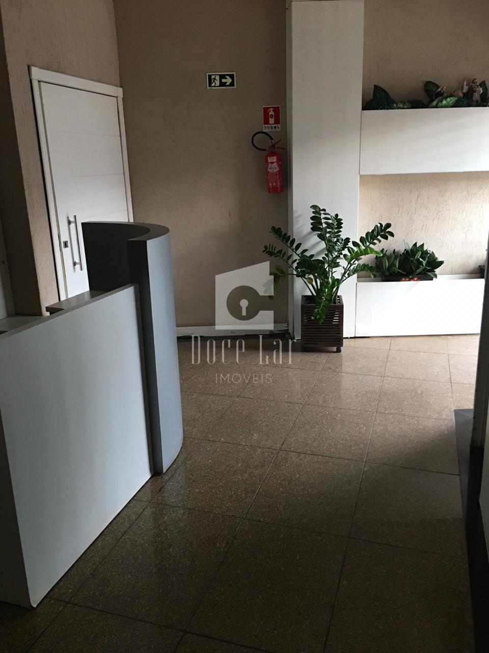 Apartamento - Centro Norte