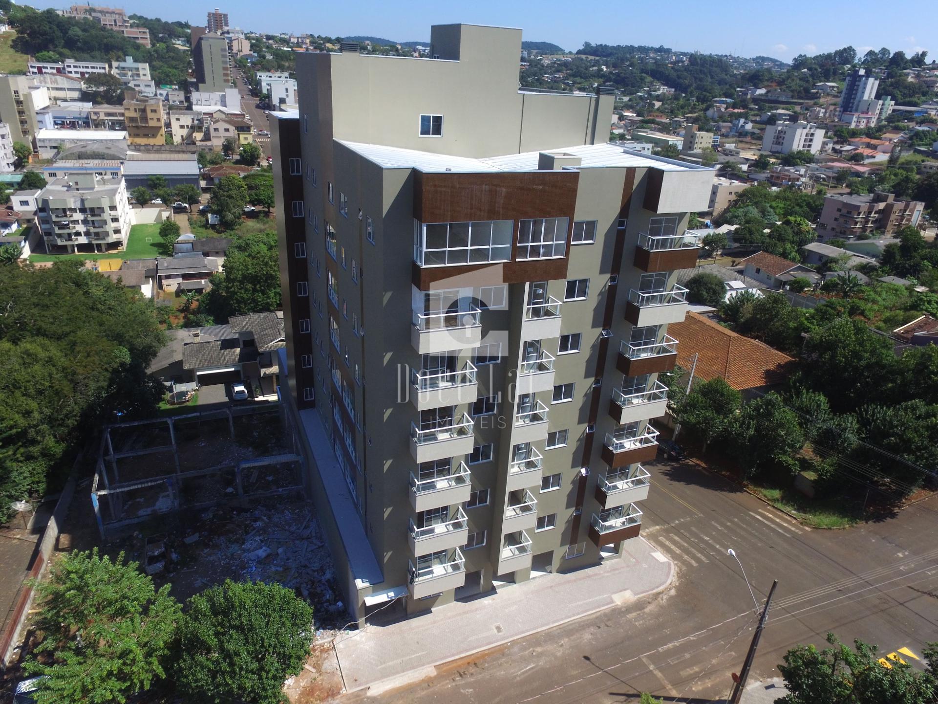Cobertura para venda - Bairro das Torres