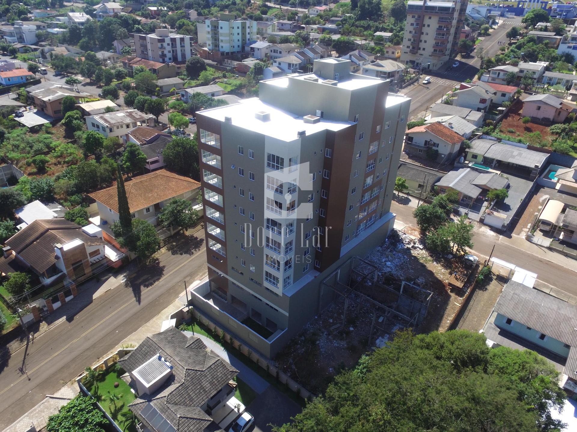 Cobertura para venda - Bairro das Torres