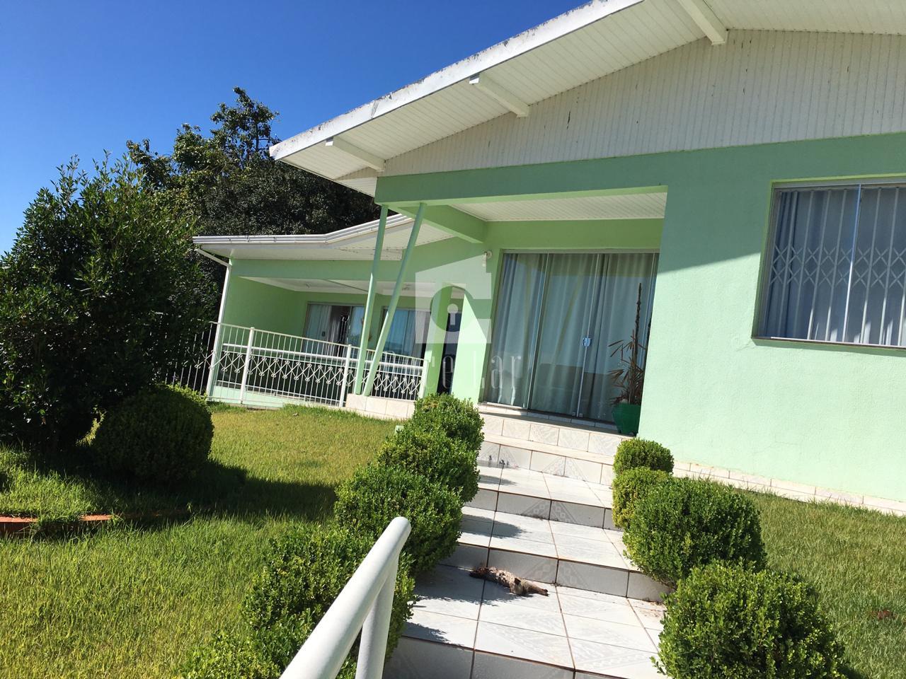 Casa com amplo terreno para venda no Centro Norte, DOIS VIZINH...