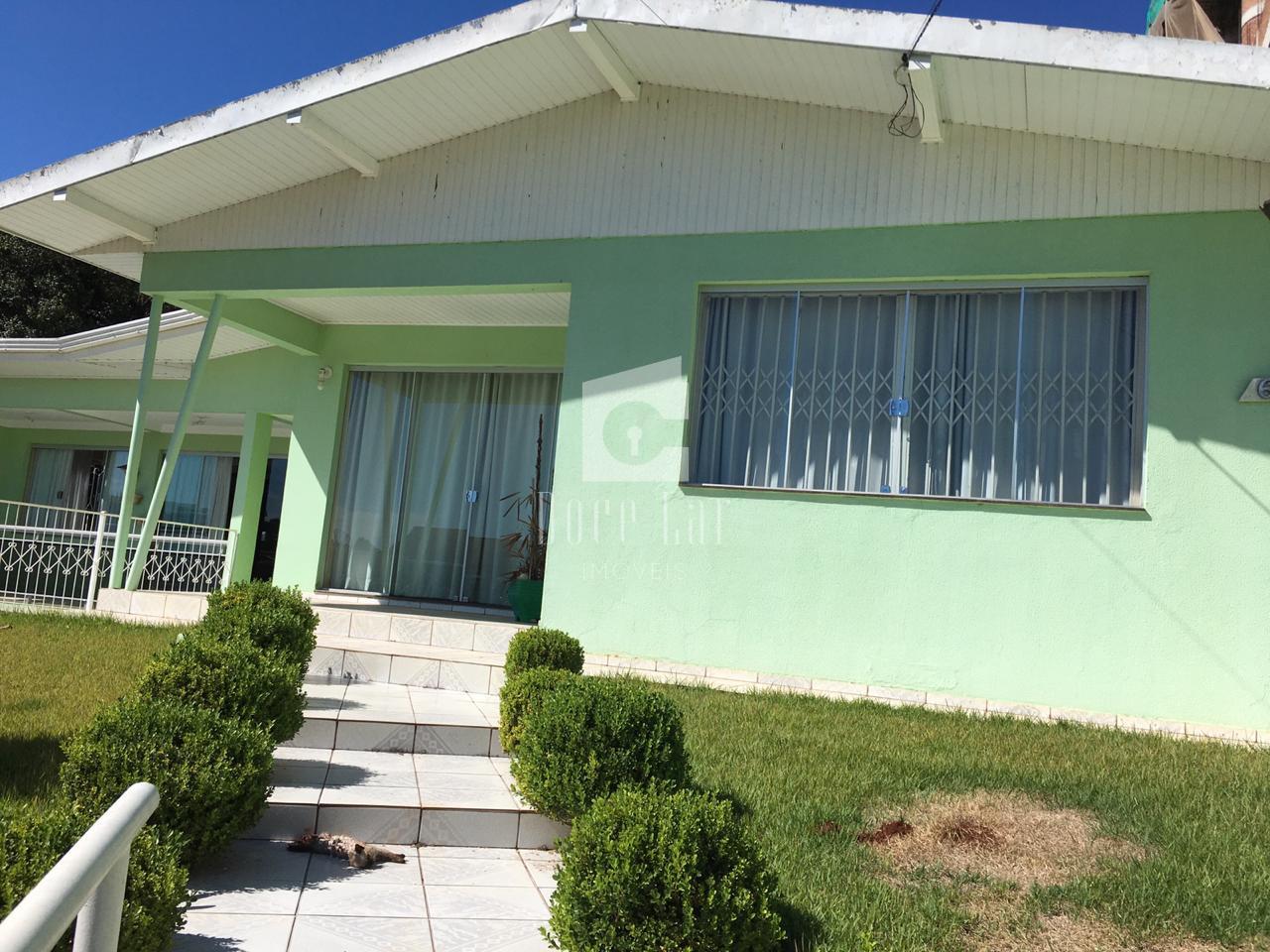 Casa com amplo terreno para venda no Centro Norte, DOIS VIZINH...