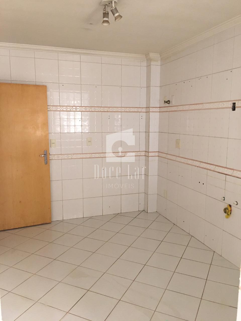 Apartamento para venda no Centro Norte, em Dois Vizinhos - PR