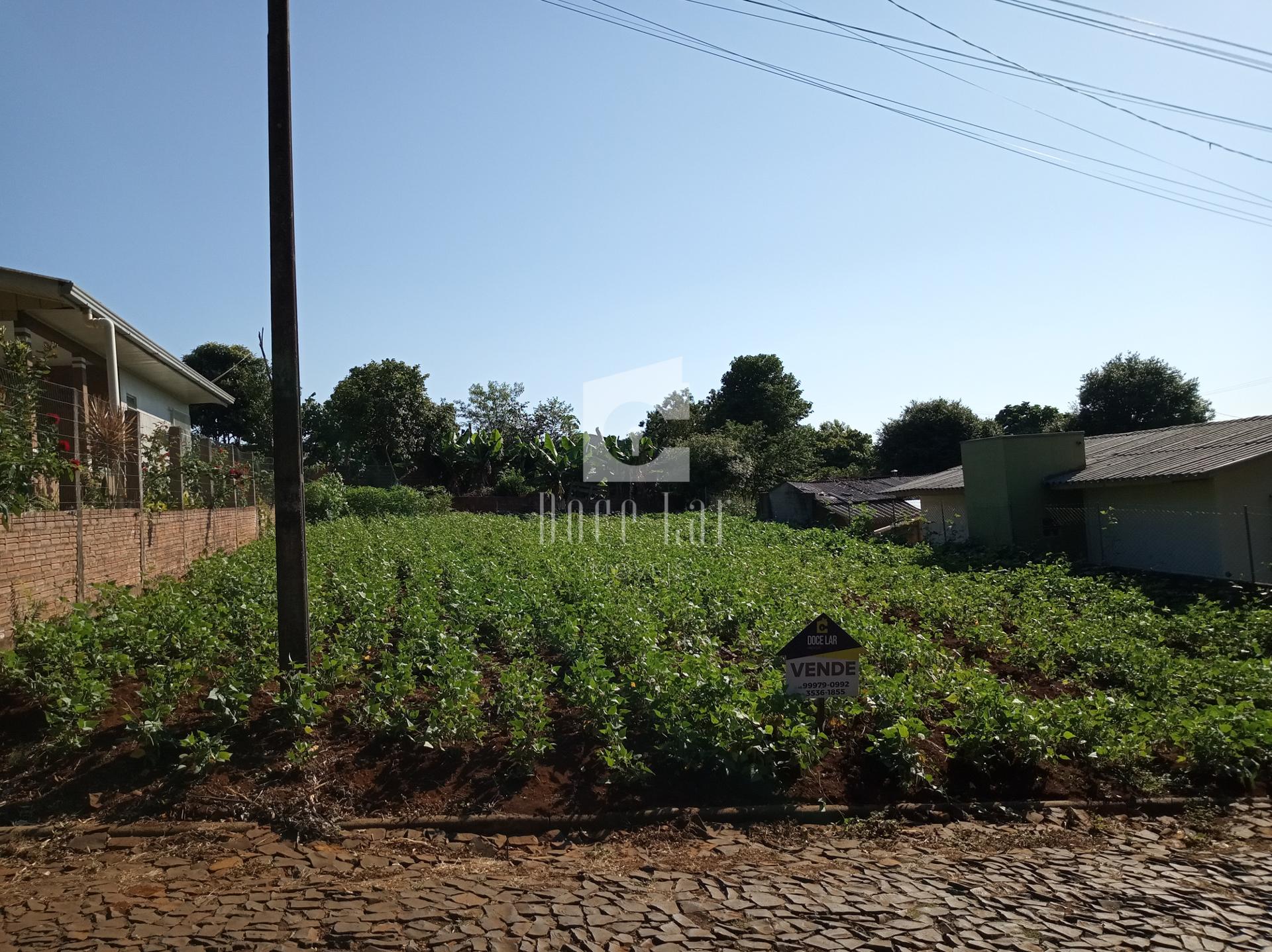 Lote para venda - Bairro Jardim Marcante