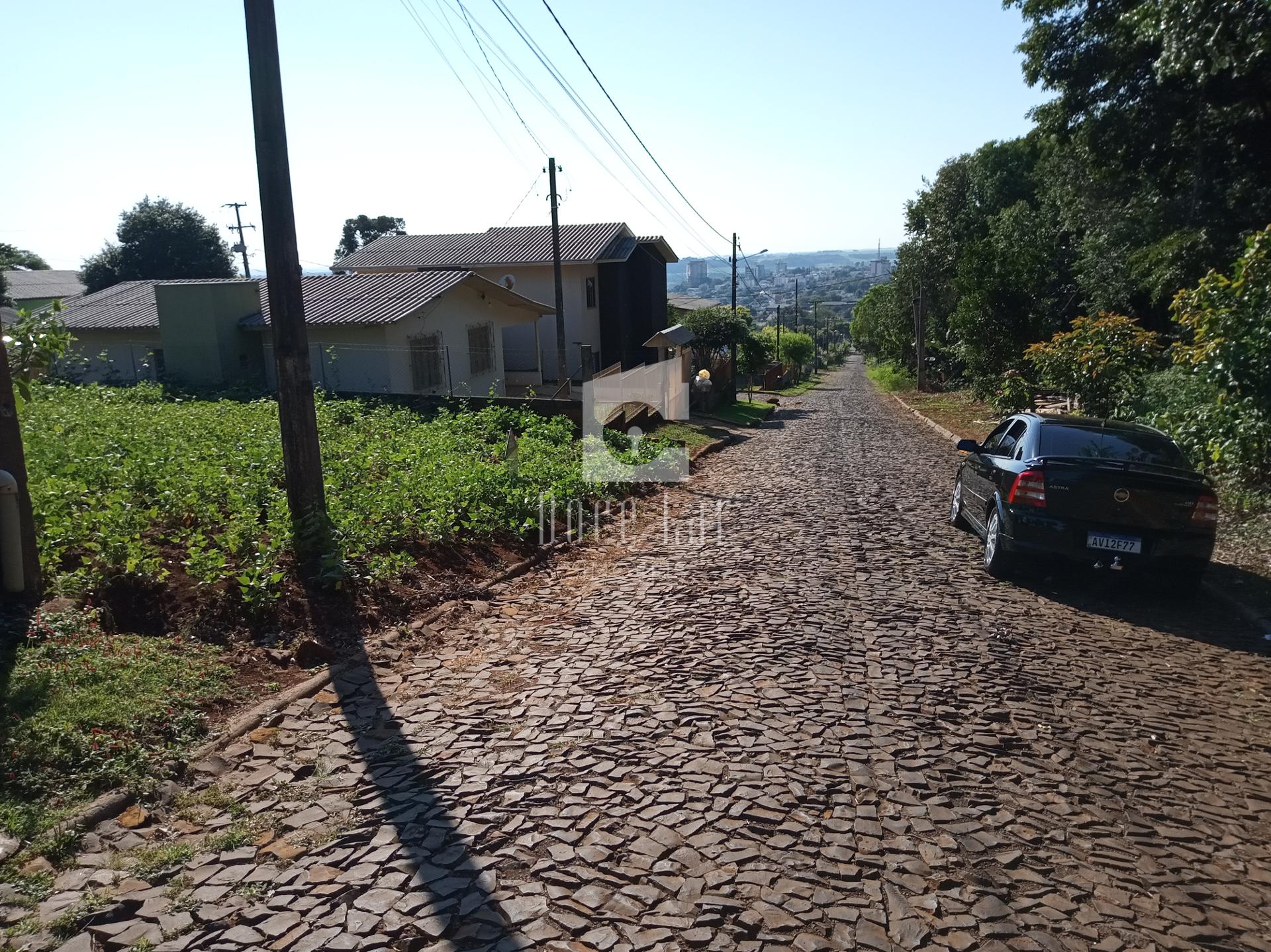 Lote para venda - Bairro Jardim Marcante