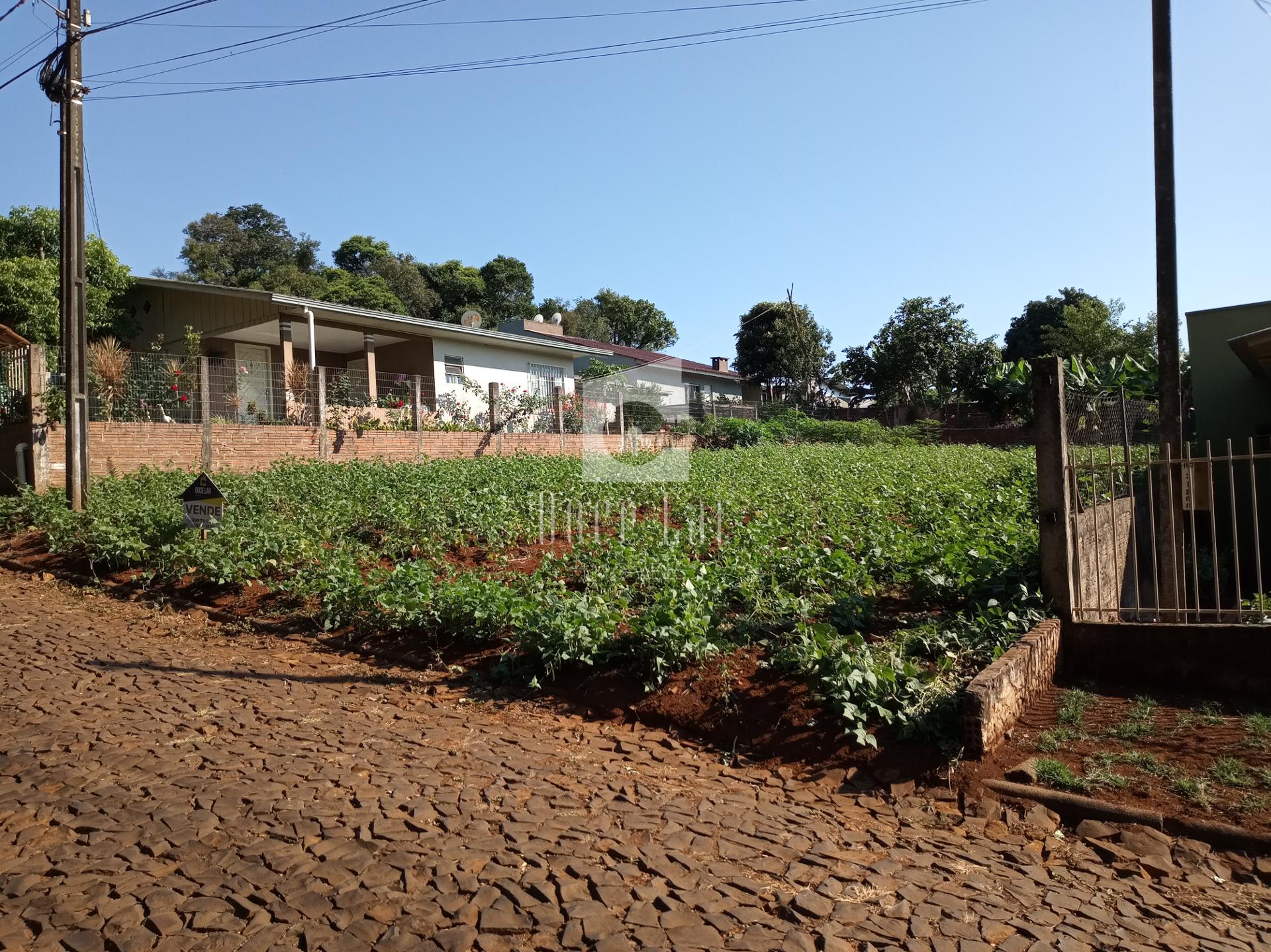 Lote para venda - Bairro Jardim Marcante