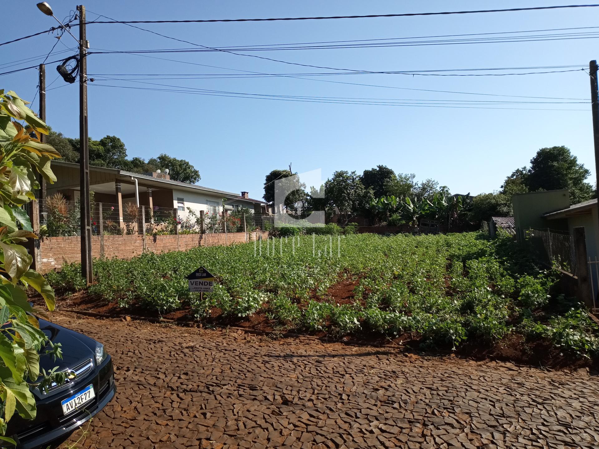 Lote para venda - Bairro Jardim Marcante