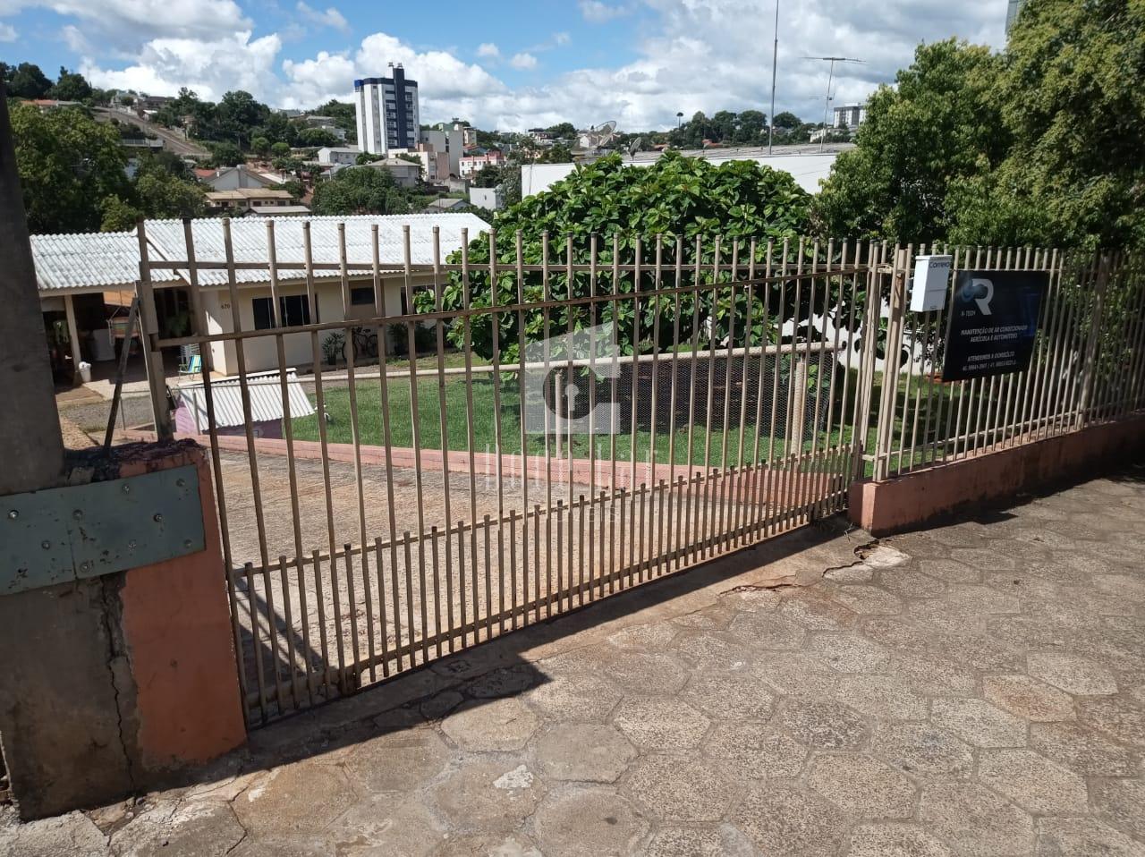 Terreno para venda - Centro Norte