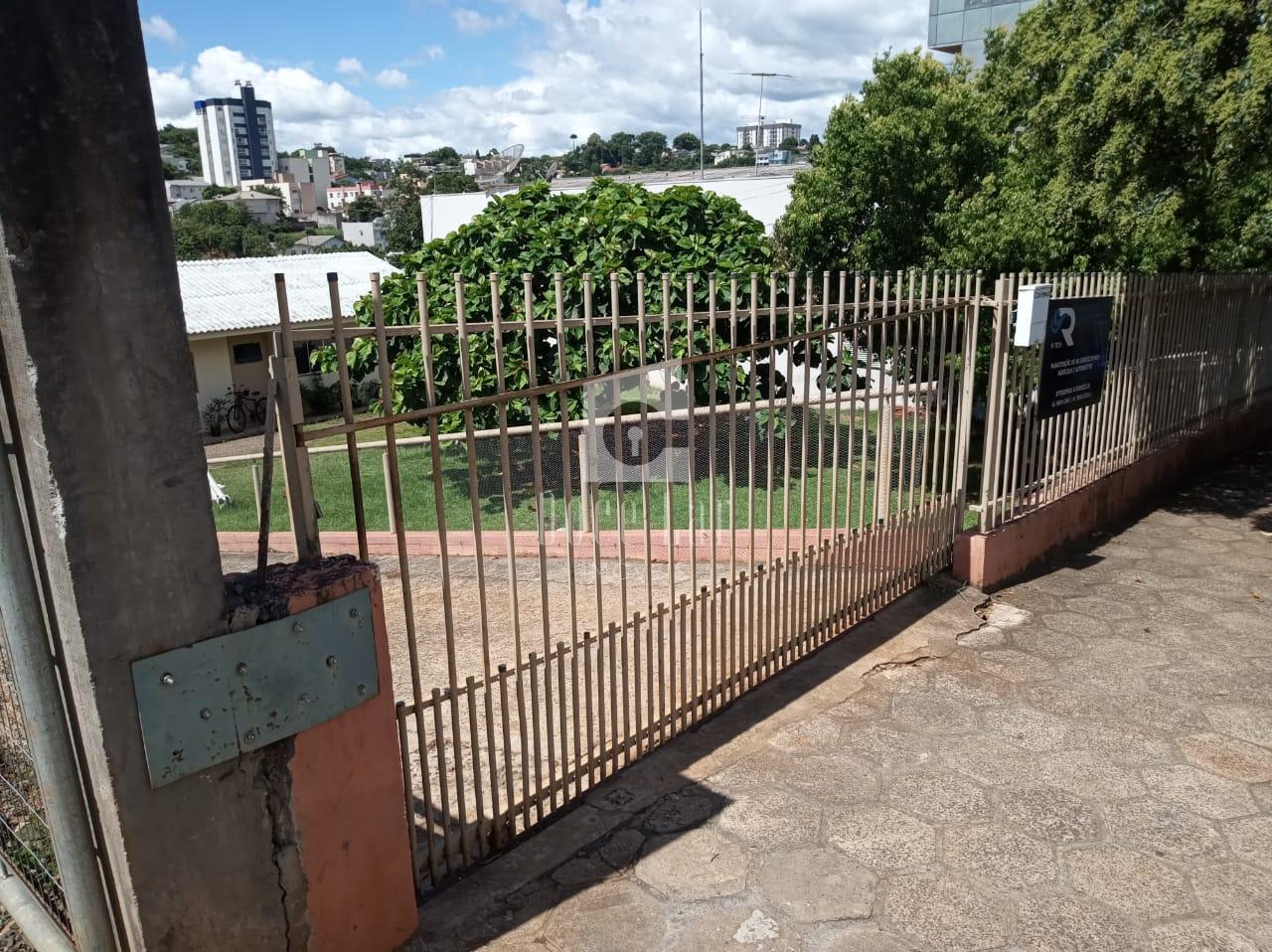 Terreno para venda - Centro Norte
