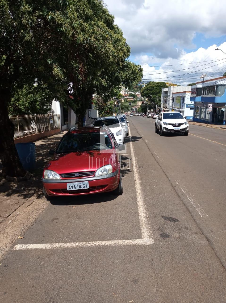 Terreno para venda - Centro Norte