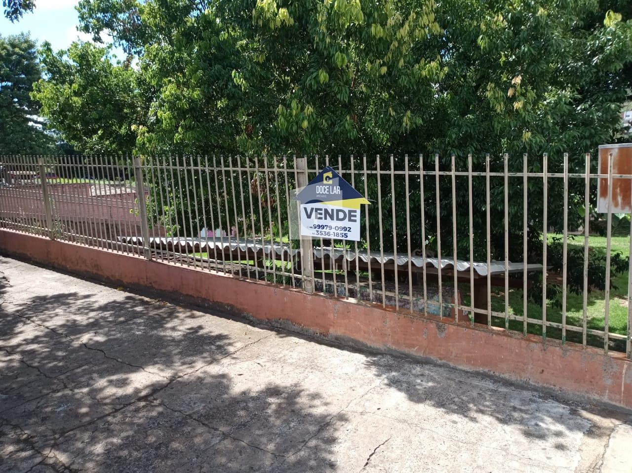 Terreno para venda - Centro Norte