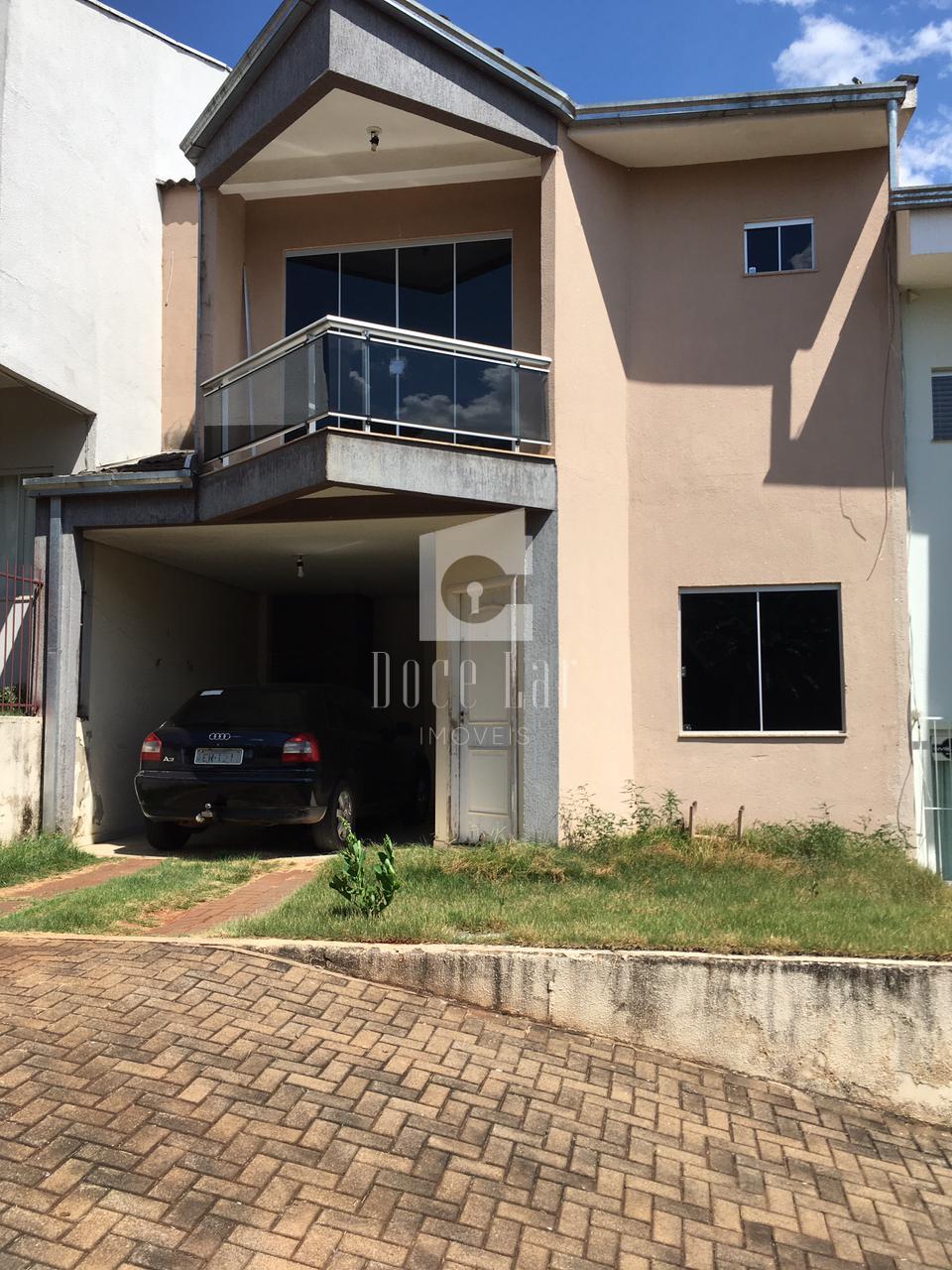 Sobrado para venda - Zona Norte