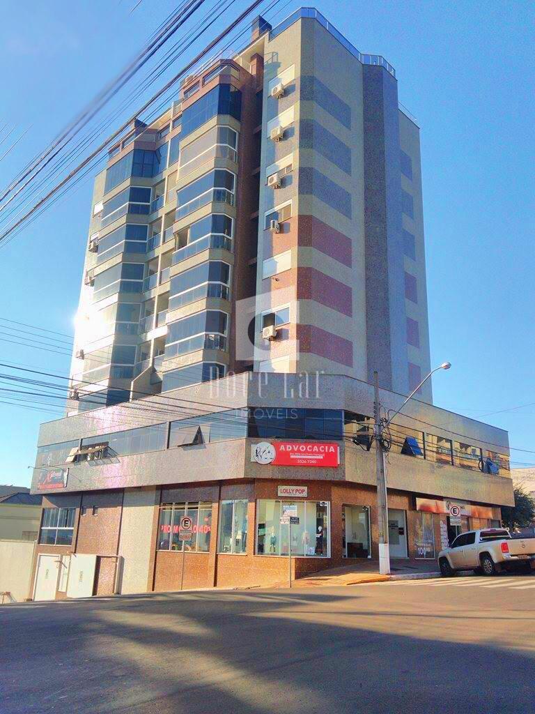 Excelente duplex mobiliado para venda - Centro Norte