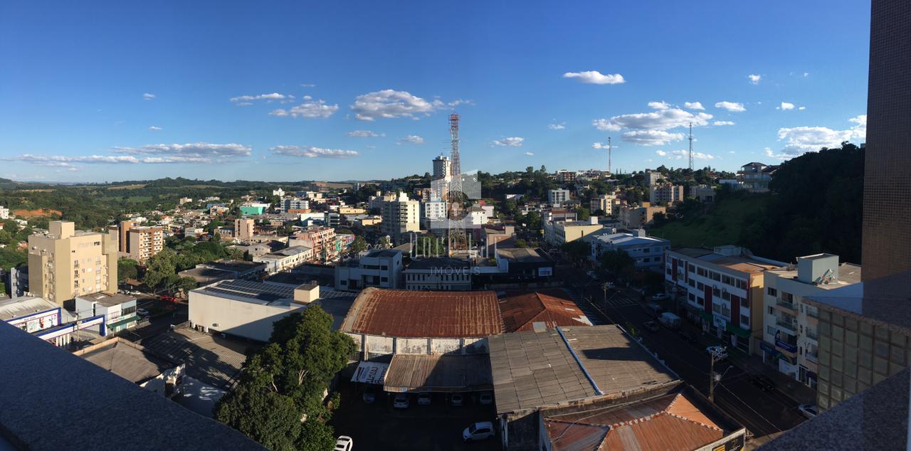 Excelente duplex mobiliado para venda - Centro Norte
