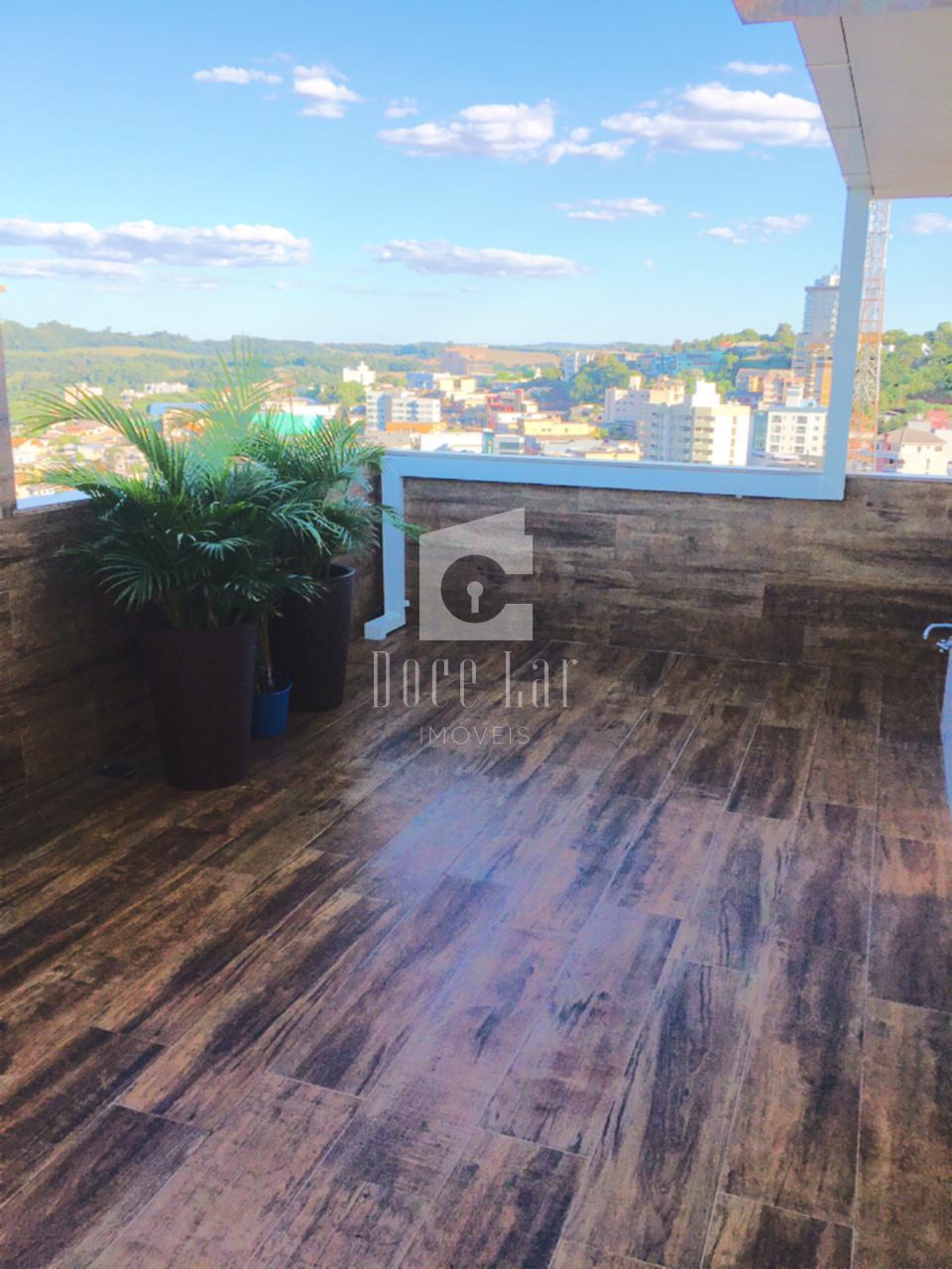 Excelente duplex mobiliado para venda - Centro Norte