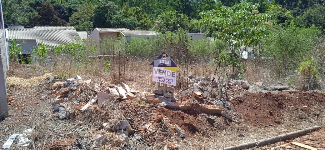 lote para venda - Loteamento Vale do Country