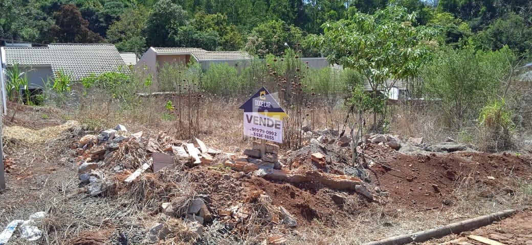 lote para venda - Loteamento Vale do Country