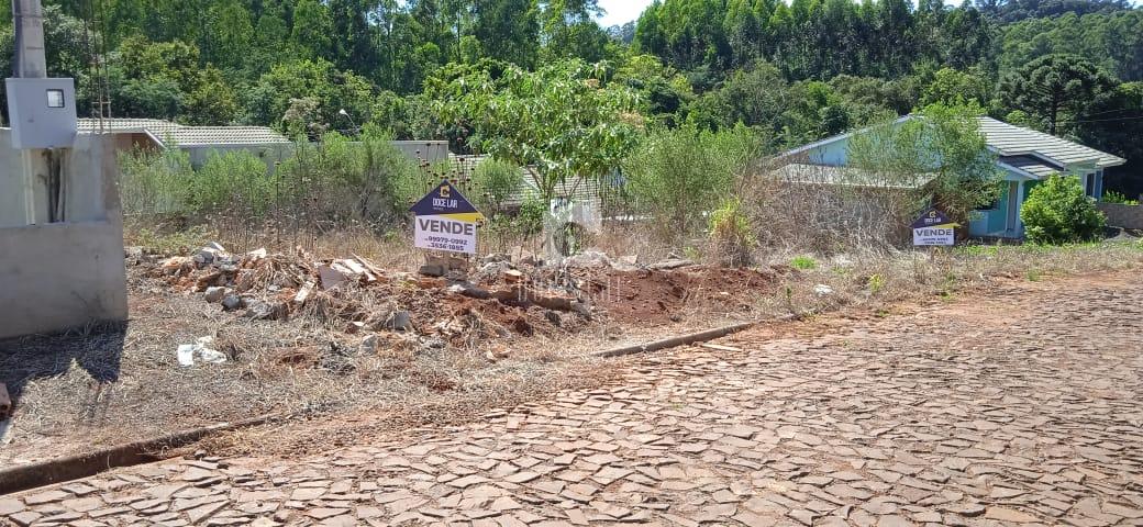 lote para venda - Loteamento Vale do Country