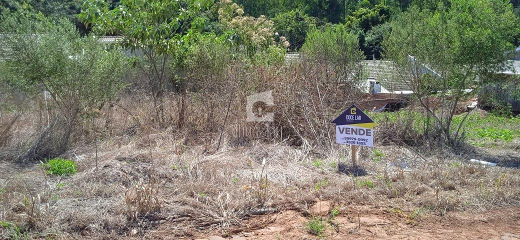 lote para venda - Loteamento Vale do Country