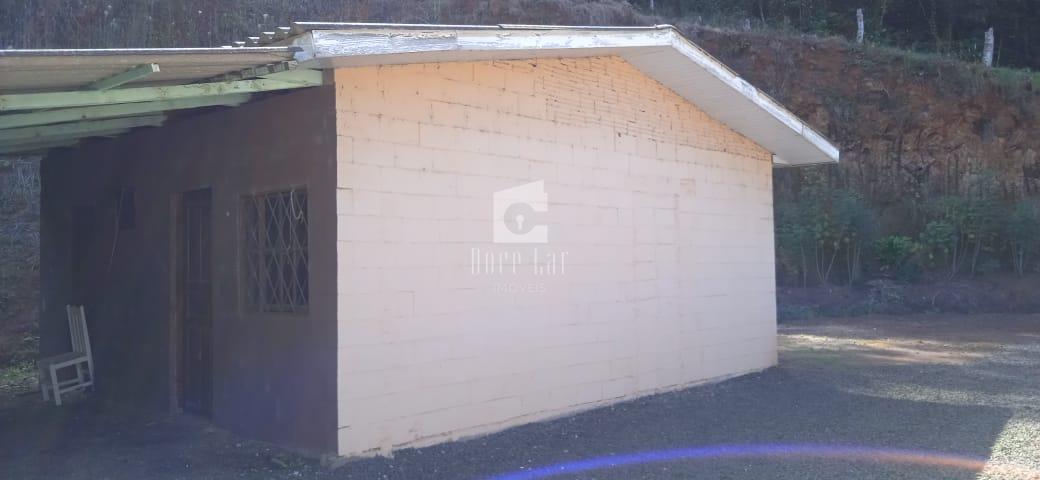 lote para venda - Loteamento Panisson II