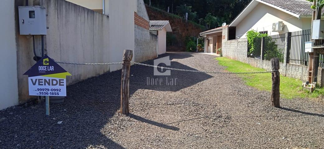 lote para venda - Loteamento Panisson II
