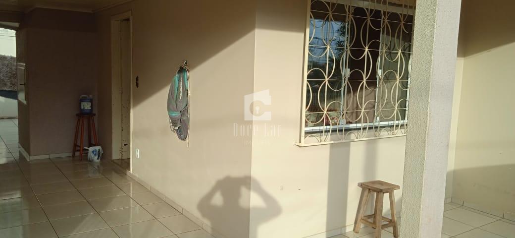 Casa para venda - Centro Norte