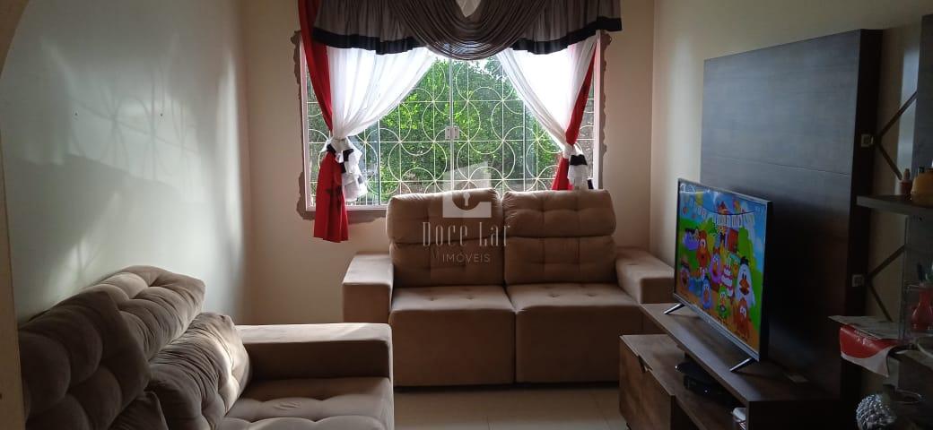Casa para venda - Centro Norte