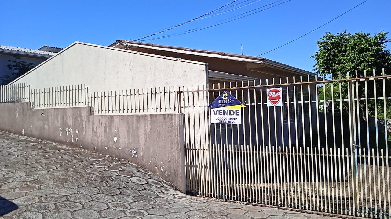 Casa para venda - Centro Norte
