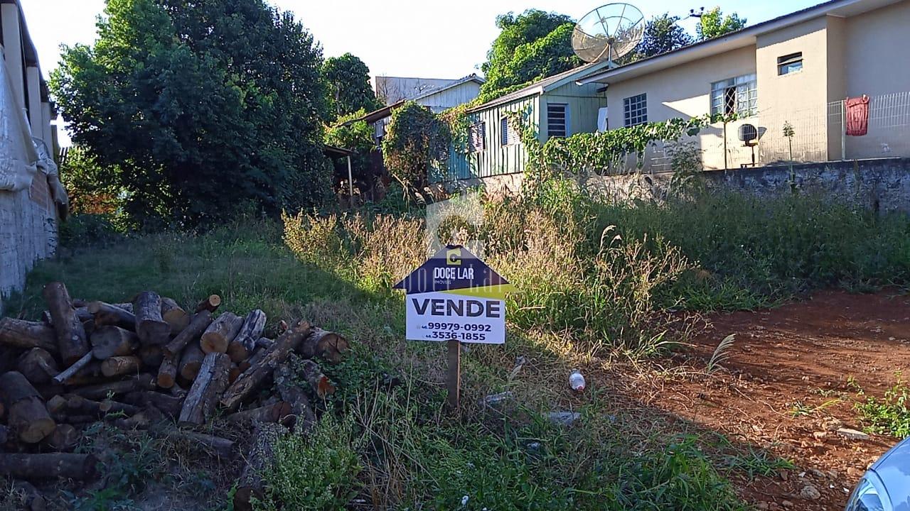 Lote para venda - Loteamento Jardim da Colina