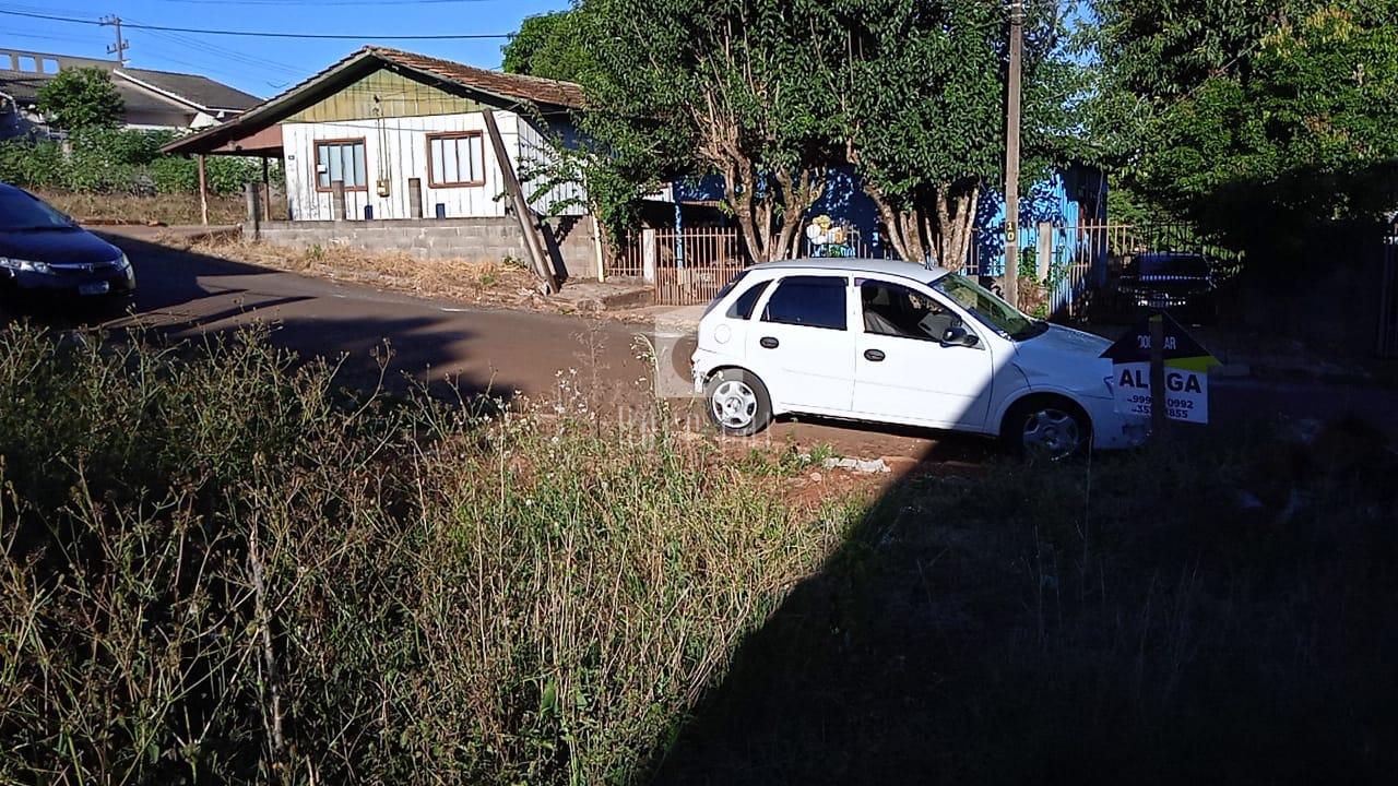 Lote para venda - Loteamento Jardim da Colina