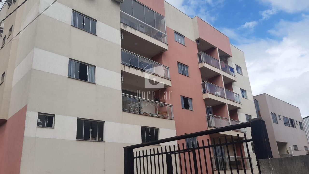 Apartamento para venda - Bairro Concórdia