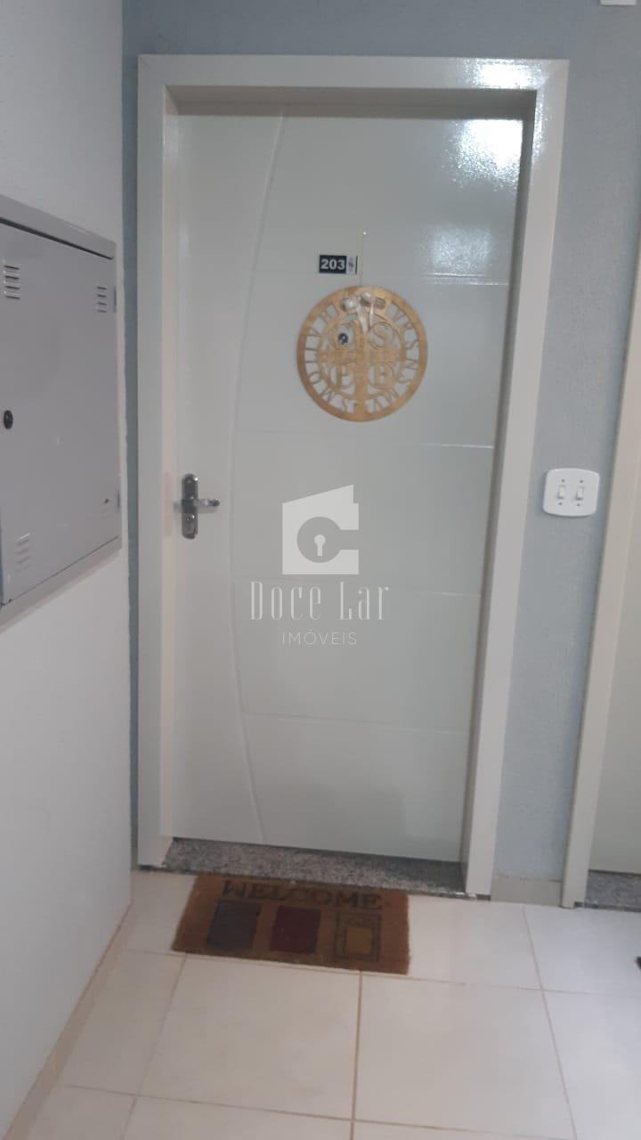 Apartamento para venda - Bairro Concórdia