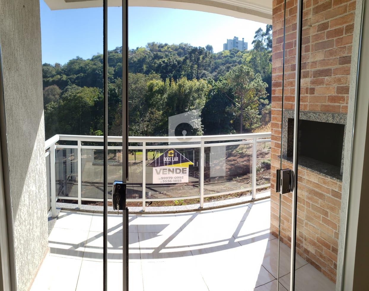 Apartamento para locação próximo ao Fórum Eleitoral, Dois Vizi...
