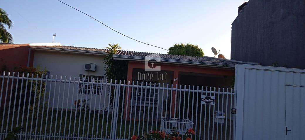 Casa para venda - Centro Sul