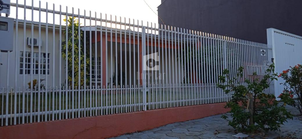 Casa para venda - Centro Sul