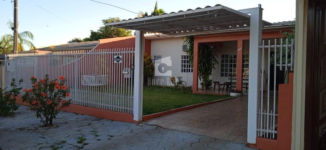 Casa para venda - Centro Sul