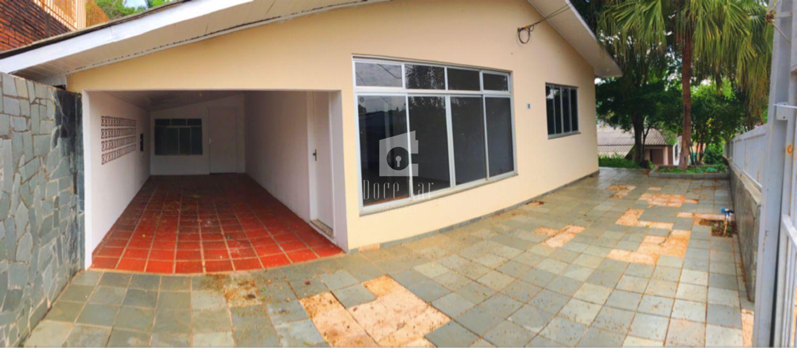 Casa com 3 dormitórios, Centro Norte, DOIS VIZINHOS - PR