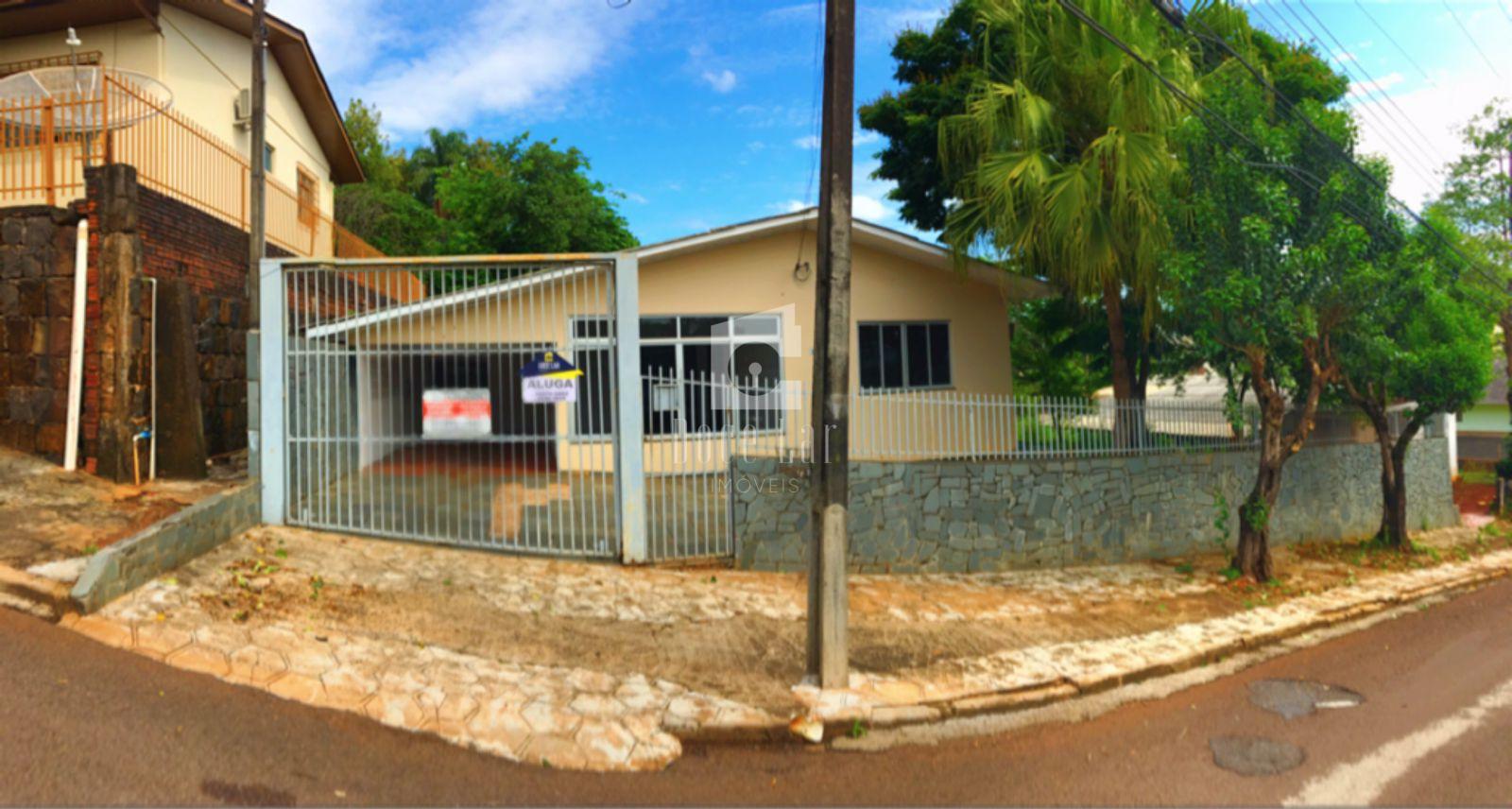 Casa com 3 dormitórios, Centro Norte, DOIS VIZINHOS - PR