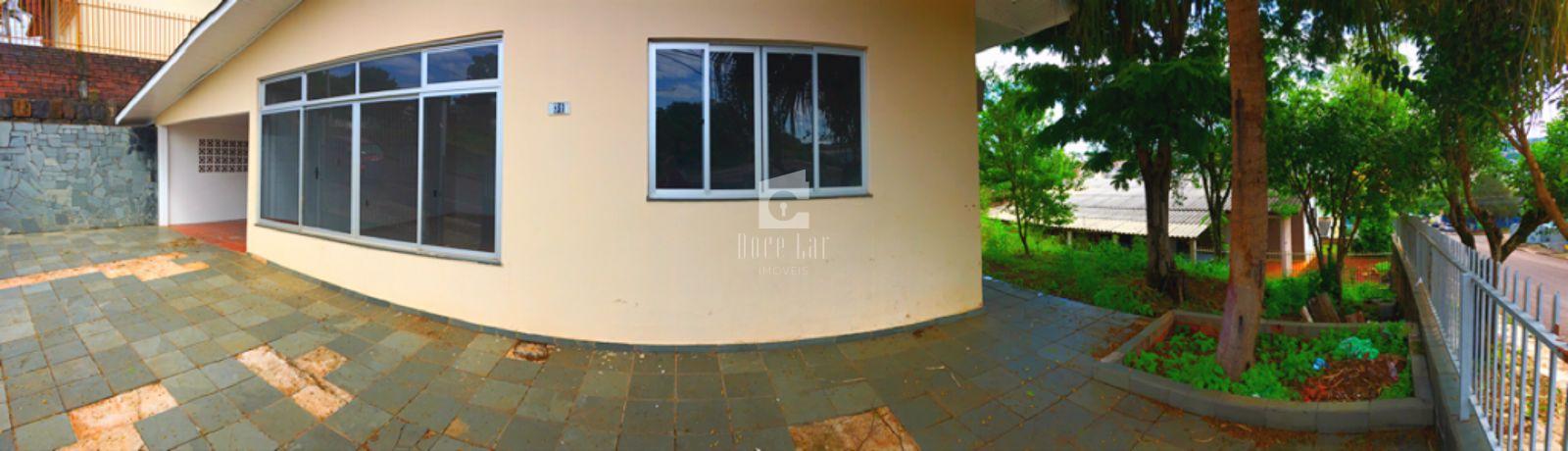 Casa com 3 dormitórios, Centro Norte, DOIS VIZINHOS - PR
