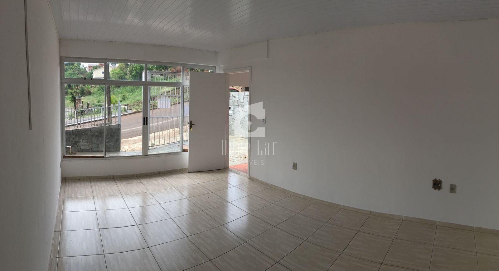 Casa com 3 dormitórios, Centro Norte, DOIS VIZINHOS - PR