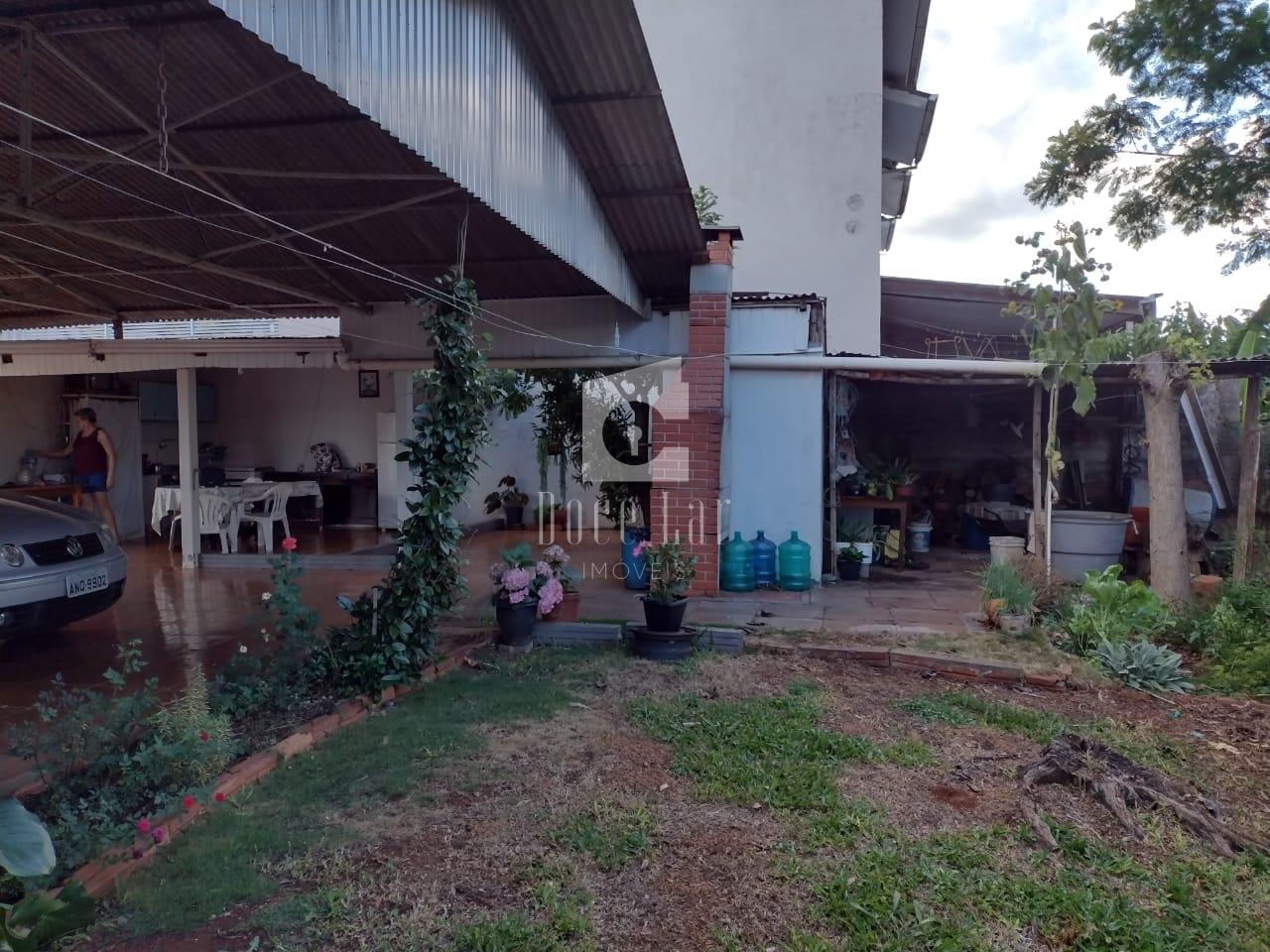 TERRENO DE 200,00M2 BAIRRO SÃO FRANCISCO DE ASSIS.