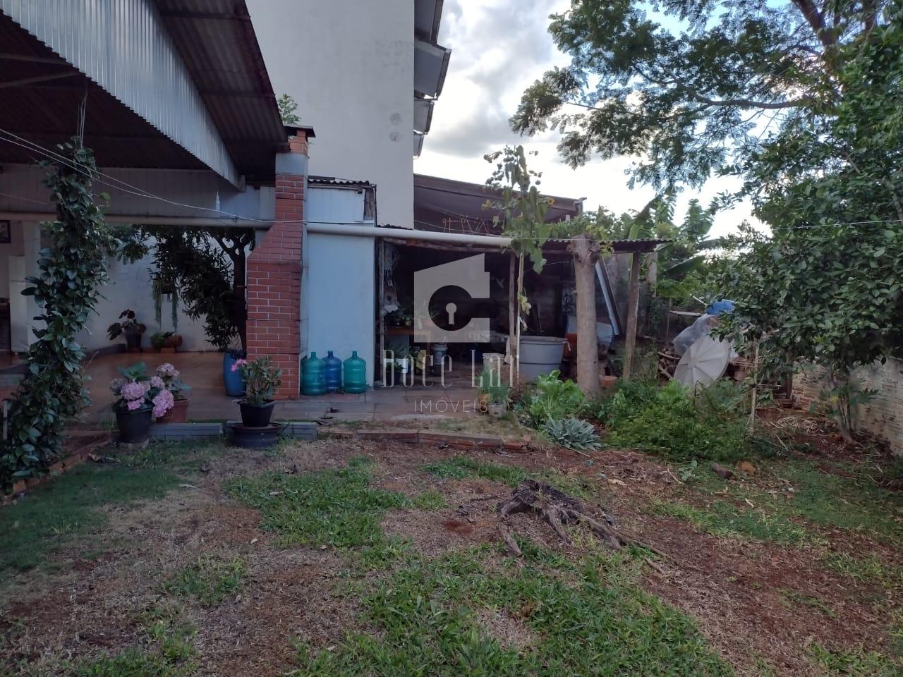 TERRENO DE 200,00M2 BAIRRO SÃO FRANCISCO DE ASSIS.