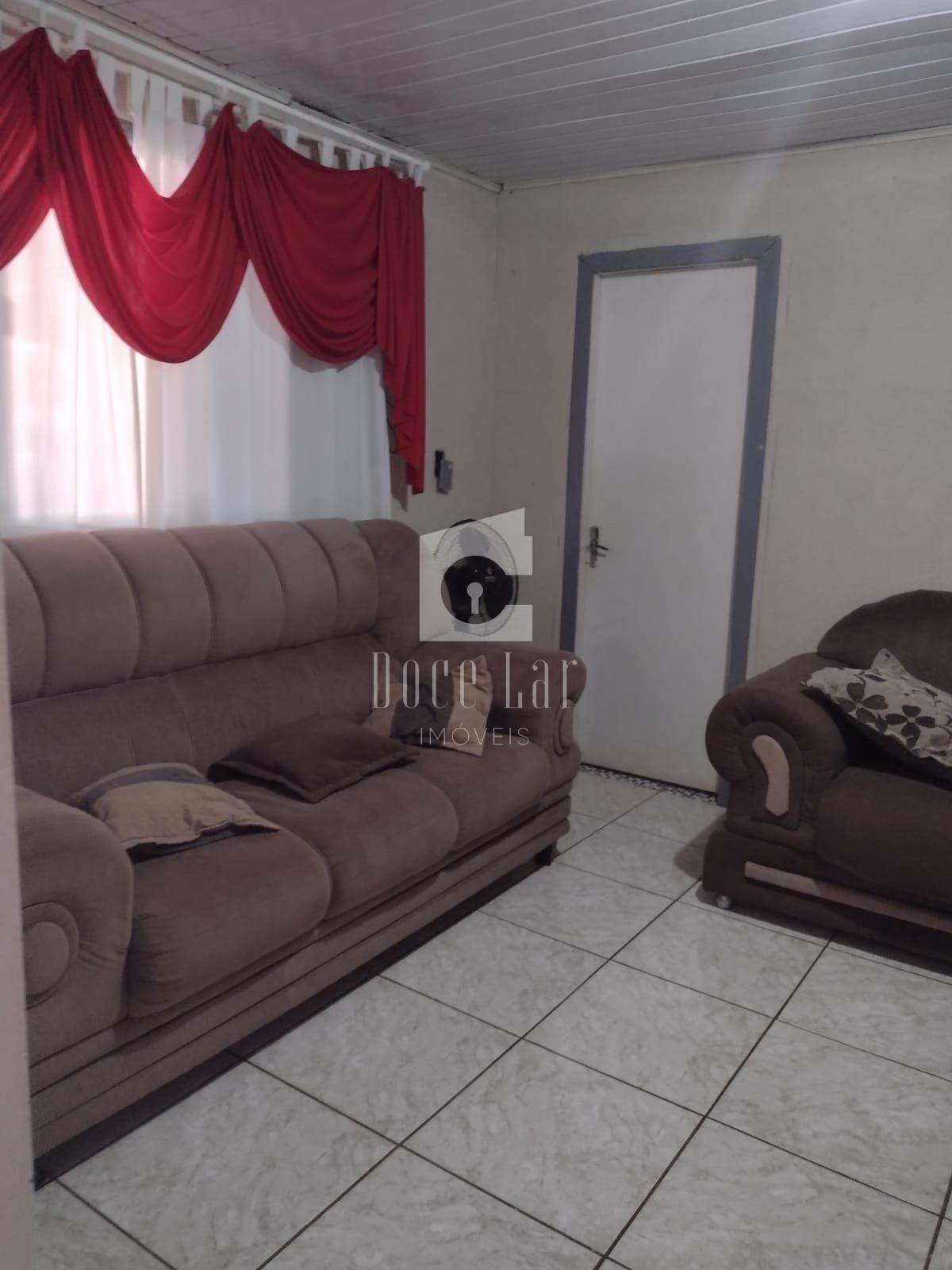 Casa no Bairro Santa Luzia