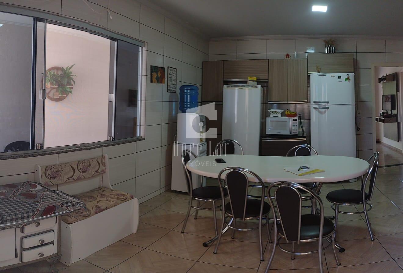 Casa à venda, São Francisco Xavier, DOIS VIZINHOS - PR