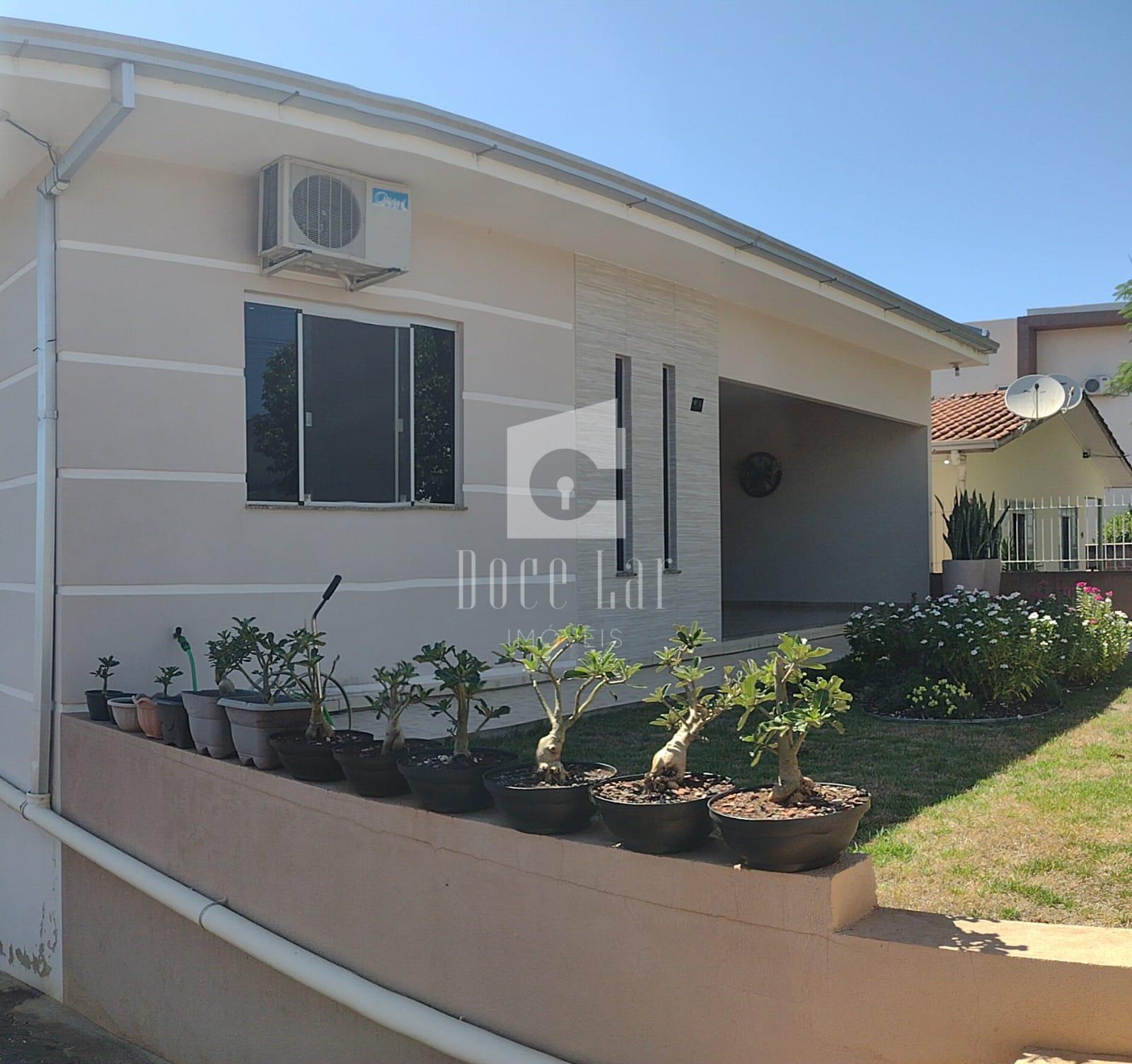 Casa à venda, São Francisco Xavier, DOIS VIZINHOS - PR