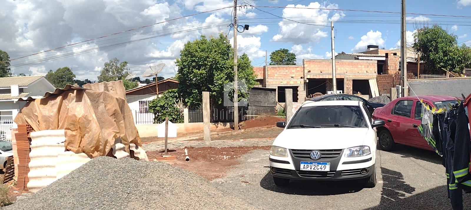 Casa à venda, Bairro Sagrada Familia, DOIS VIZINHOS - PR